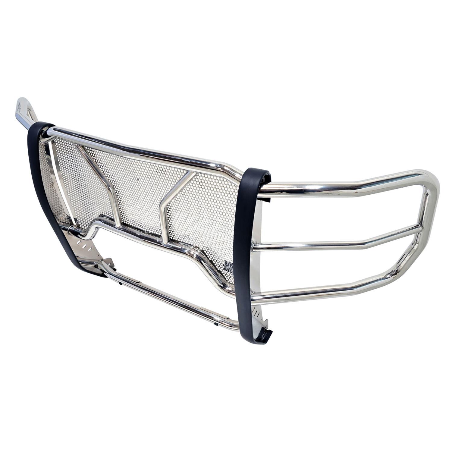 Westin Automotive 57-94100 Westin HDX Heavy-Duty Grille Guards