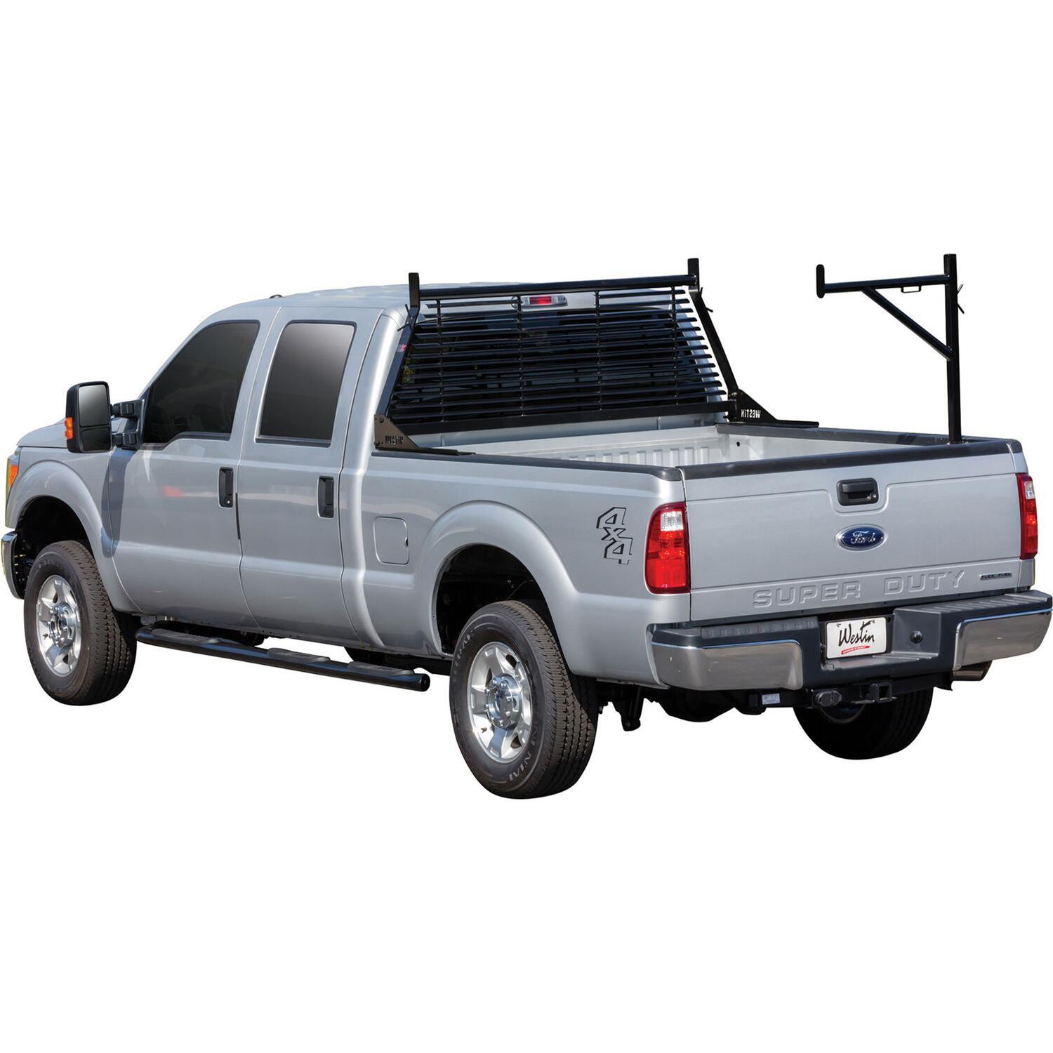 Westin Automotive 57-8005 Westin HDX Headache Racks | Summit Racing