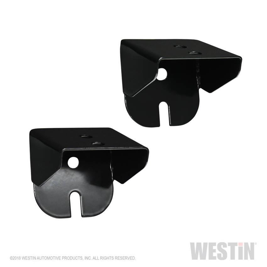Westin Automotive Light Mount Brackets 57-89045 Exterior LED