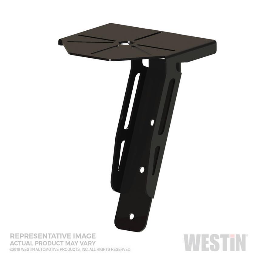 Westin Automotive Light Mount Brackets 57-89055 Exterior LED