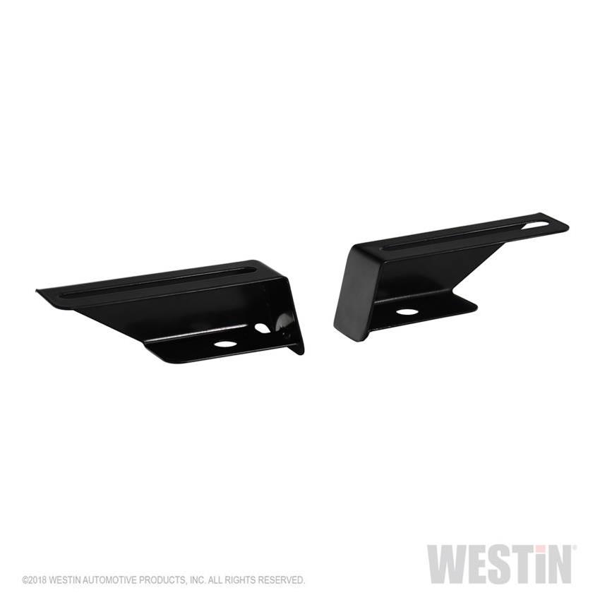 Westin Automotive Light Mount Brackets 57-89075 Exterior LED