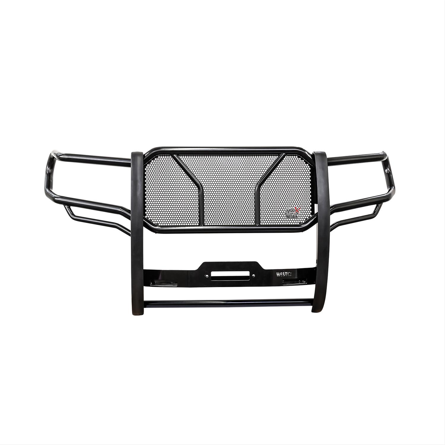 Westin Automotive 5793705 Westin HDX HeavyDuty Winch Mount Grille