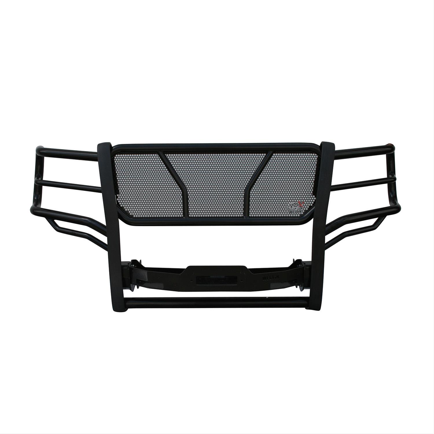 Westin Automotive 5793835 Westin HDX HeavyDuty Winch Mount Grille