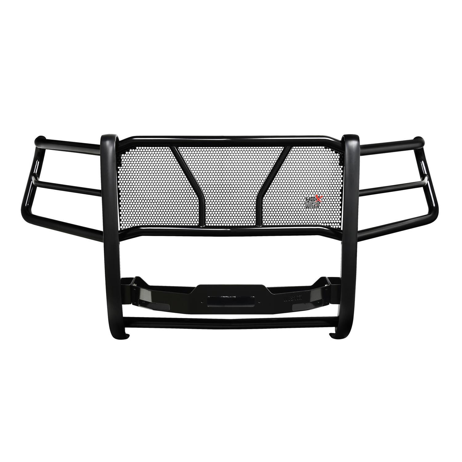 Westin Automotive 57-93955 Westin HDX Heavy-Duty Winch Mount