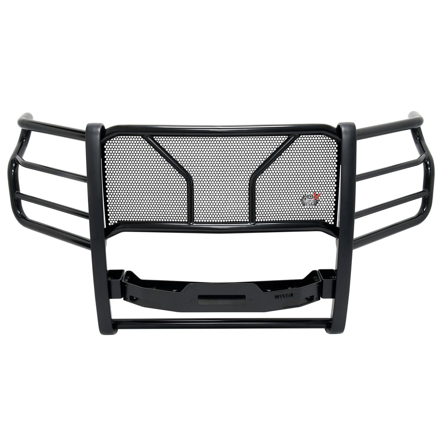Westin Automotive 57-93995 Westin HDX Heavy-Duty Winch Mount