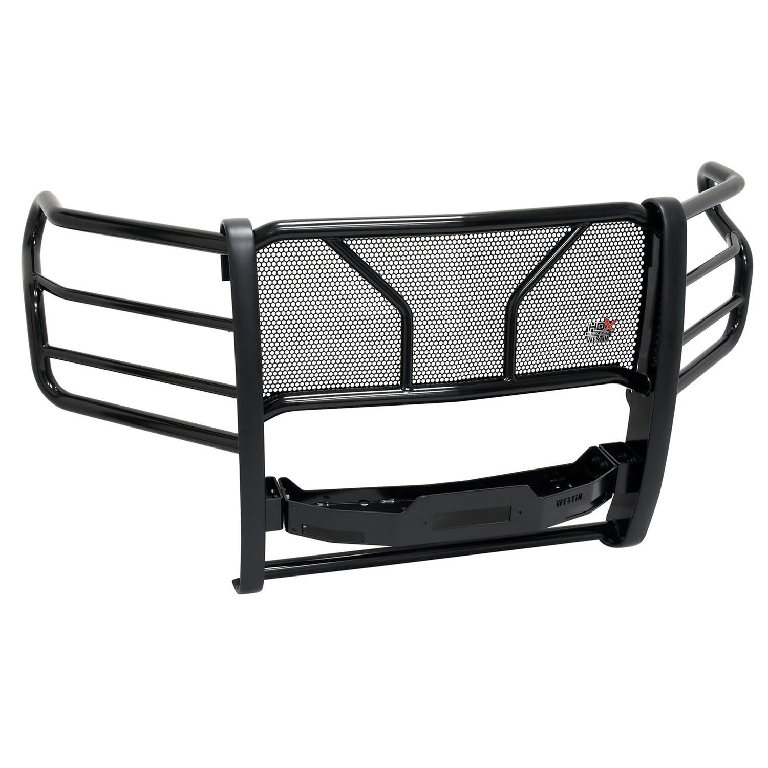 Westin Automotive 57-93995 Westin HDX Heavy-Duty Winch Mount