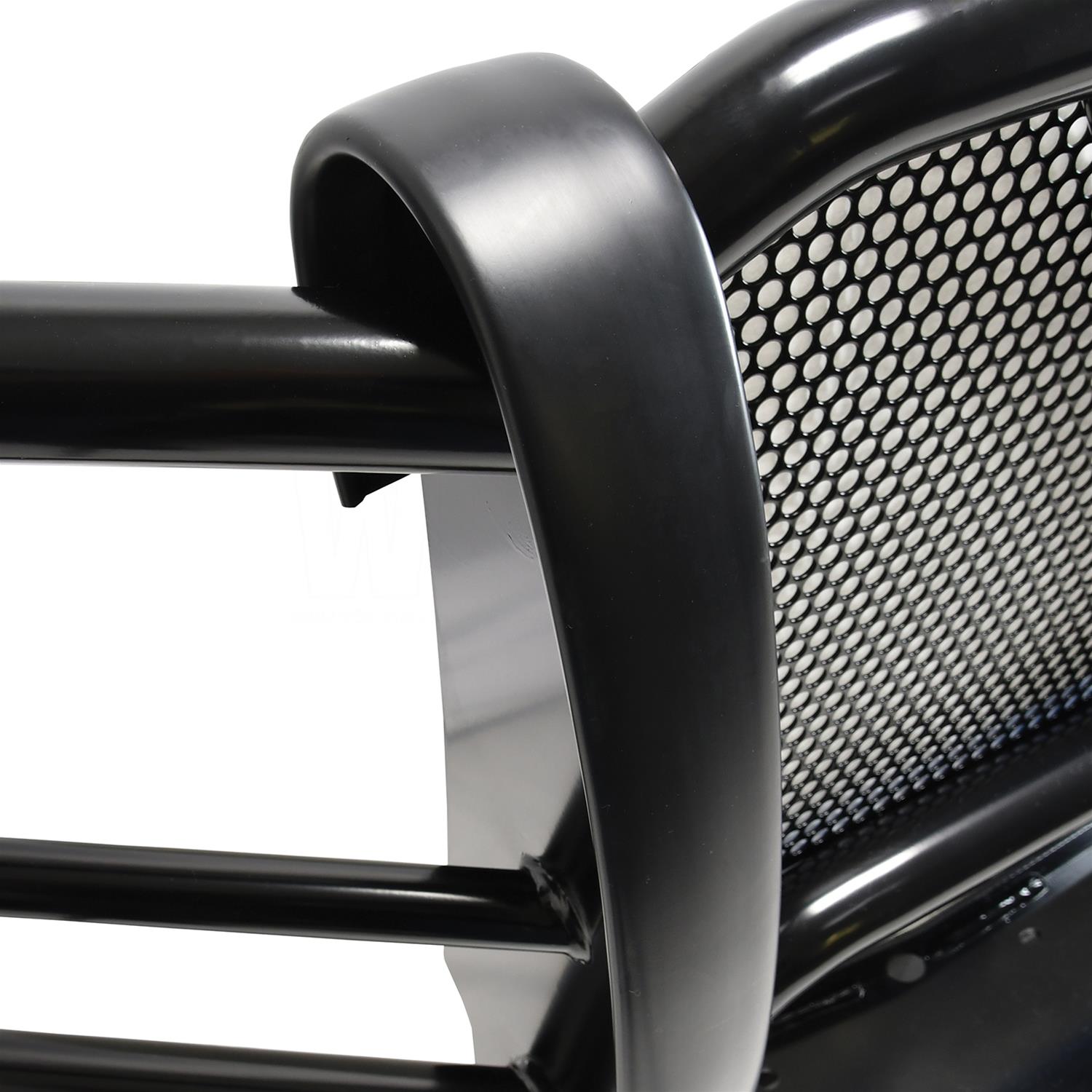 Westin Ford F-250/350 20-21 HDX Winch Mount Grille Guard (1x wes46-23905, 1x wes57-94015A) thumbnail 6