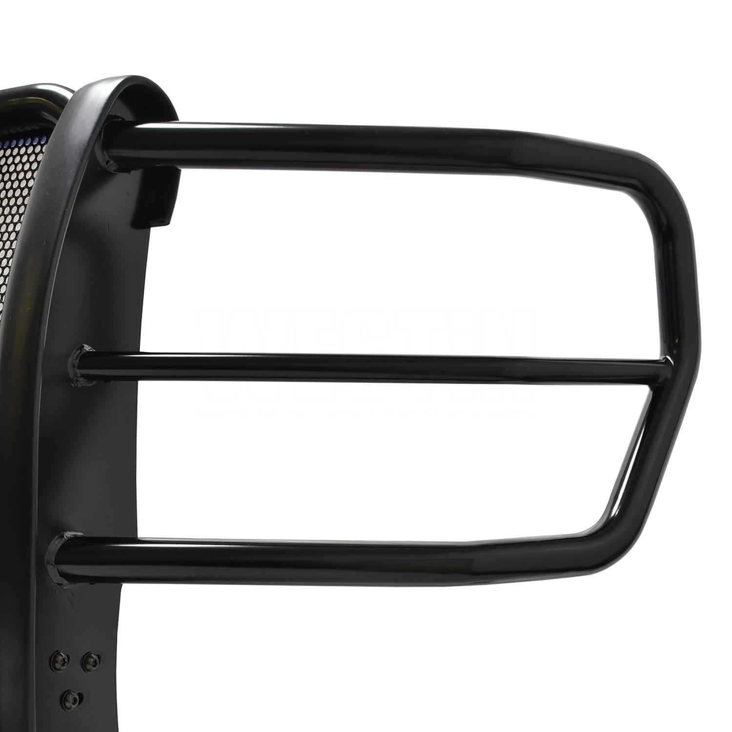 Westin Ford F-250/350 20-21 HDX Winch Mount Grille Guard (1x wes46-23905, 1x wes57-94015A) thumbnail 9