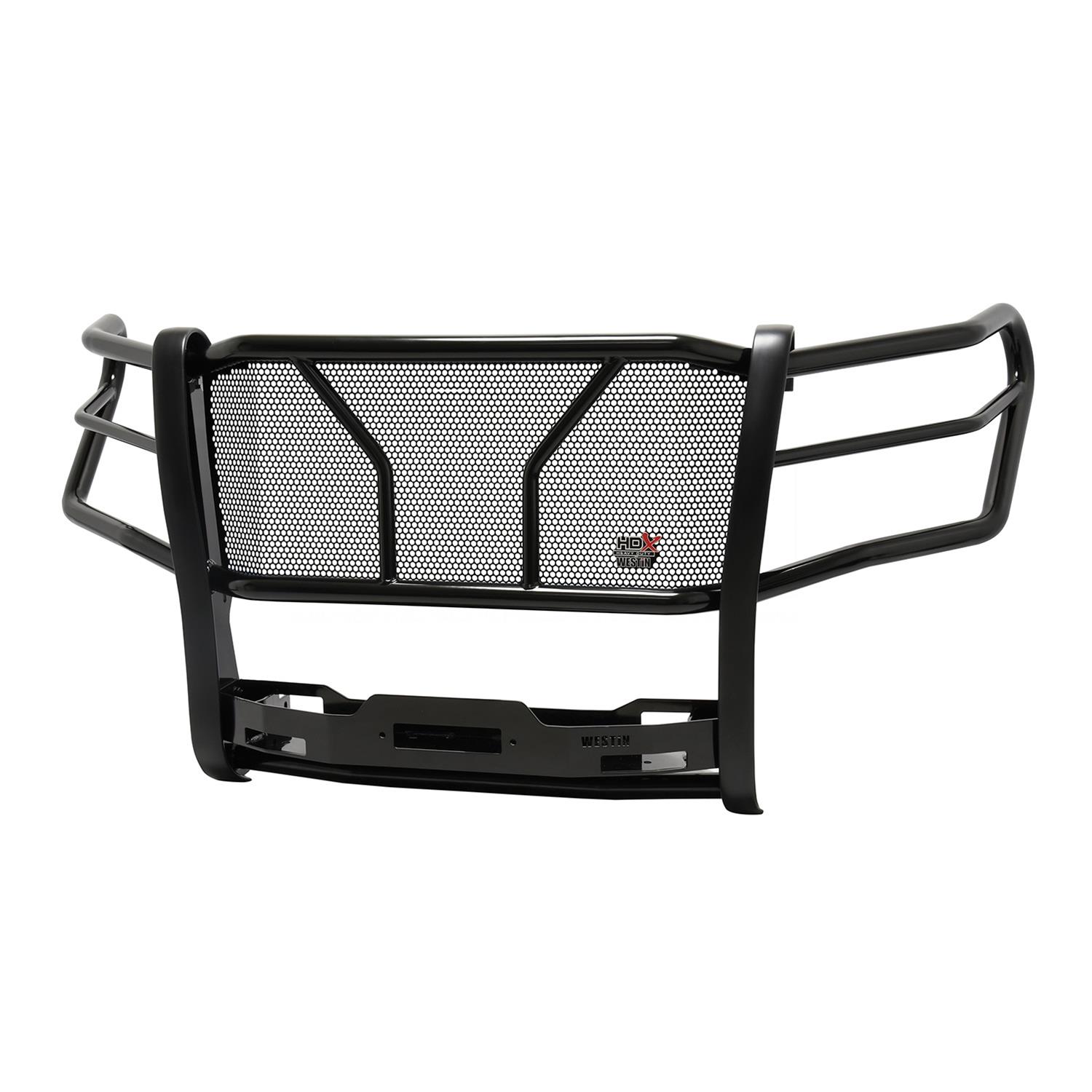 Westin Automotive - Grille Guards for 2021-2025 SUBURBAN, TAHOE 57-94045 Guard