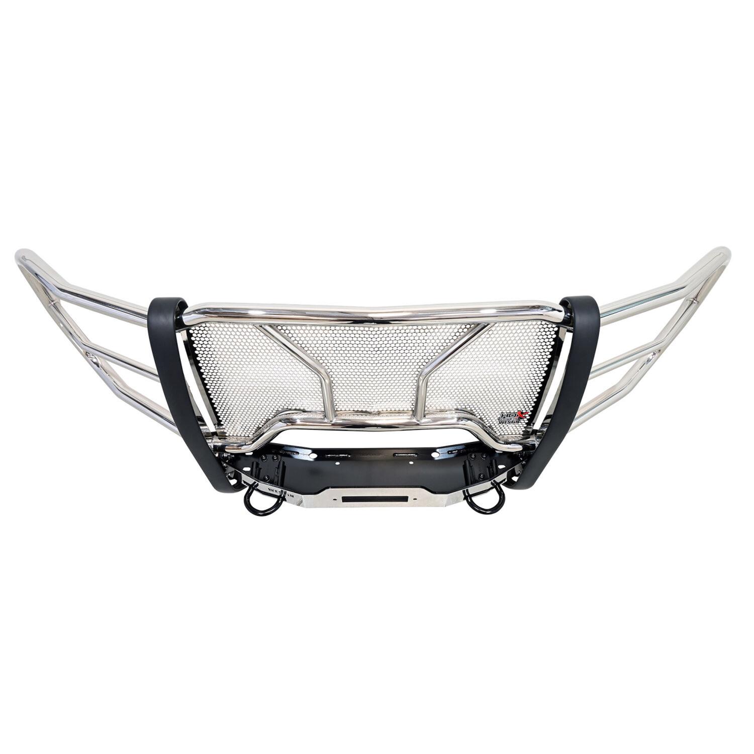 Westin Automotive 57-94100 Westin HDX Heavy-Duty Grille Guards