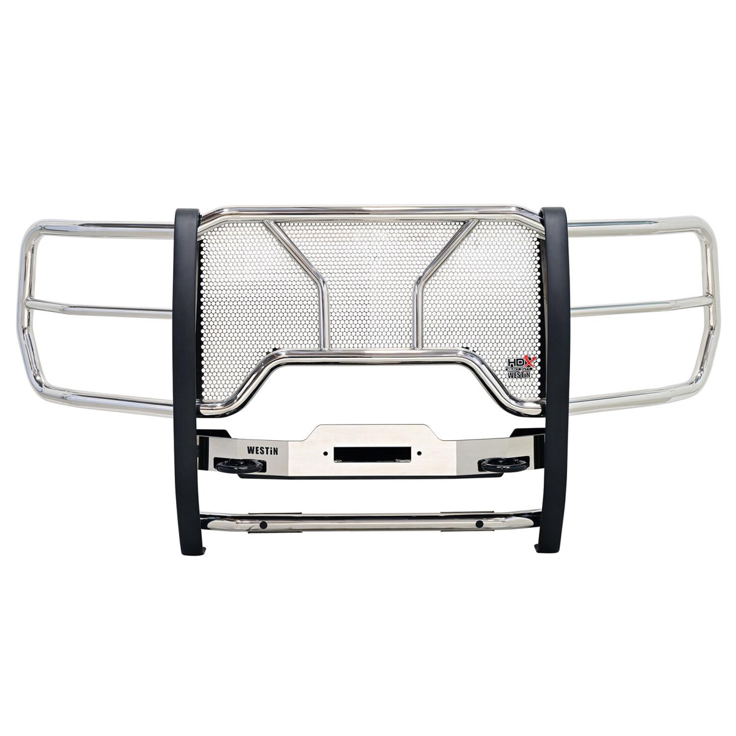 Westin Automotive 57-94100 Westin HDX Heavy-Duty Grille Guards