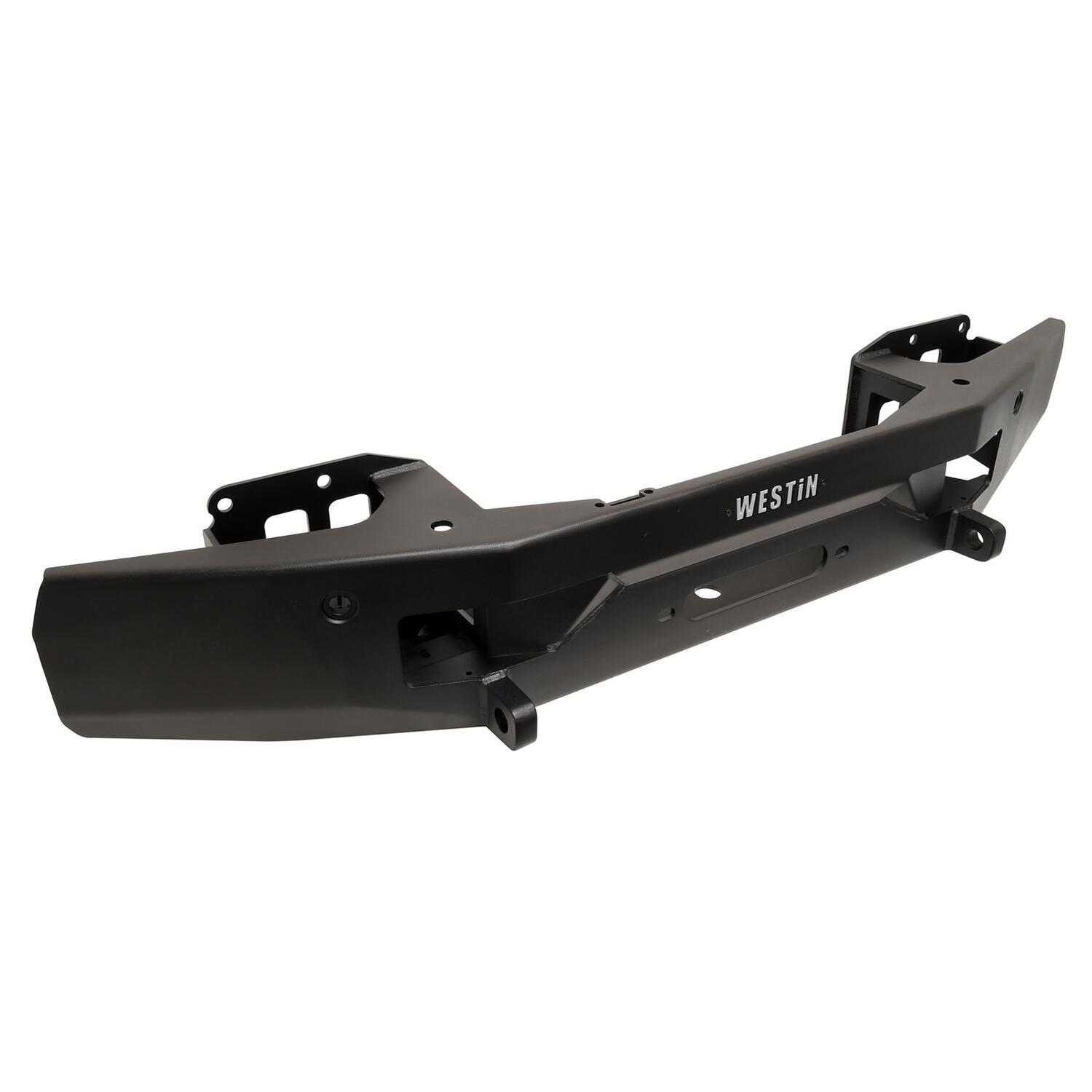 Westin Automotive 58-311295 Westin Pro-Series Front Bumpers