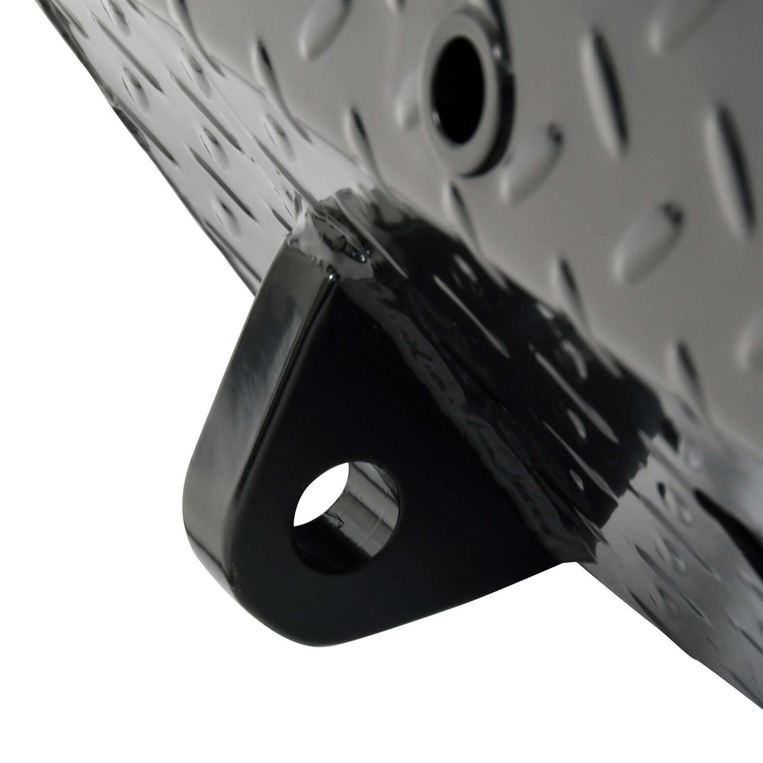 Westin Automotive 58-31215 Westin HDX Bandit Front Bumpers