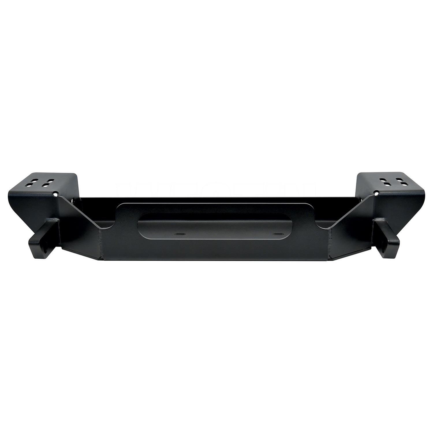 Westin 17-22 Ford F-250/350 Pro-Series Front Bumper- Textured Black thumbnail 8