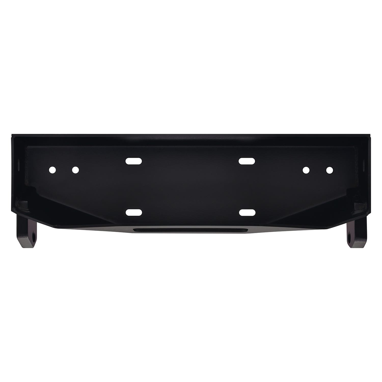 Westin 20-22 Chevrolet Silverado 2500/3500 Pro-Series Front Bumper - Tex. Blk thumbnail 9