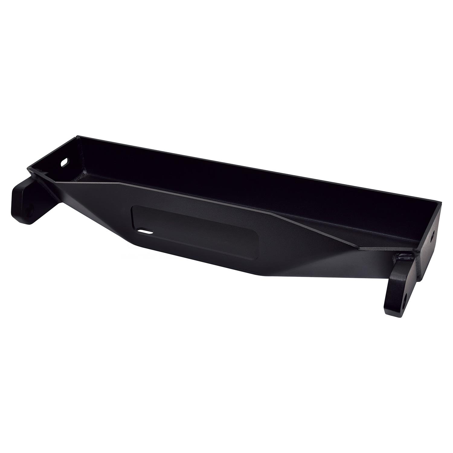 Westin 20-22 Chevrolet Silverado 2500/3500 Pro-Series Front Bumper - Tex. Blk thumbnail 7