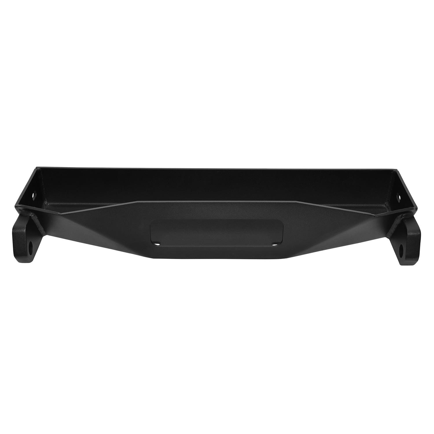 Westin 20-22 Chevrolet Silverado 2500/3500 Pro-Series Front Bumper - Tex. Blk thumbnail 8