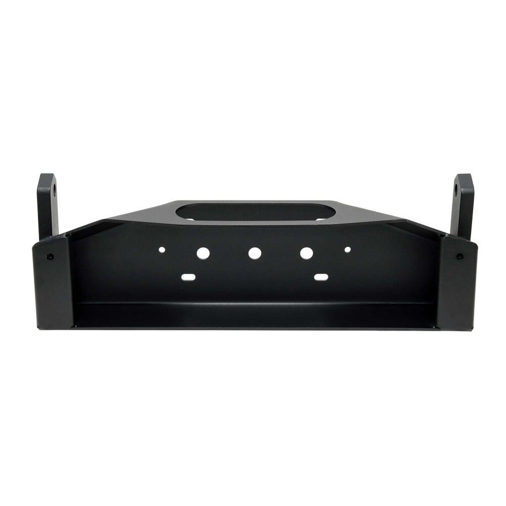Westin Automotive Bumpers 58-411315 Bumper- Front thumbnail 4