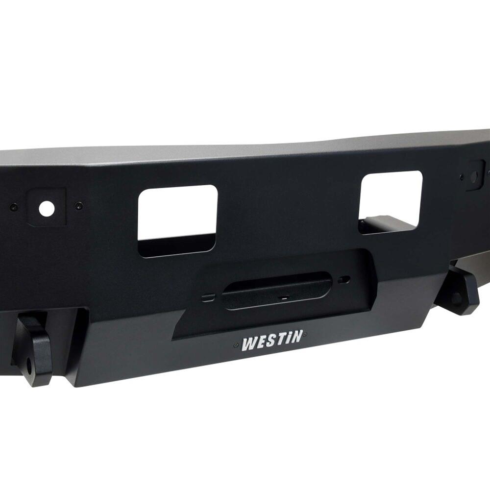 Westin Automotive Bumpers 58-411315 Bumper- Front thumbnail 2