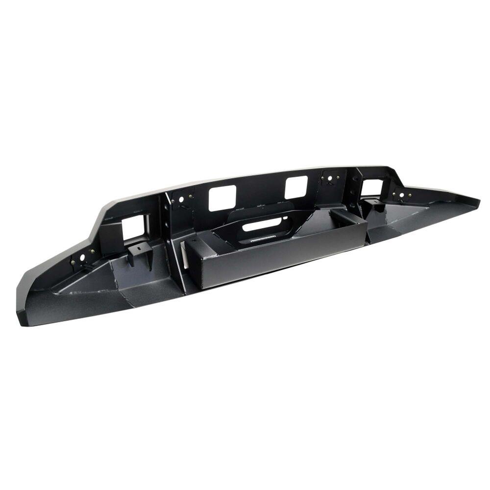 Westin Automotive Bumpers 58-411315 Bumper- Front thumbnail 3
