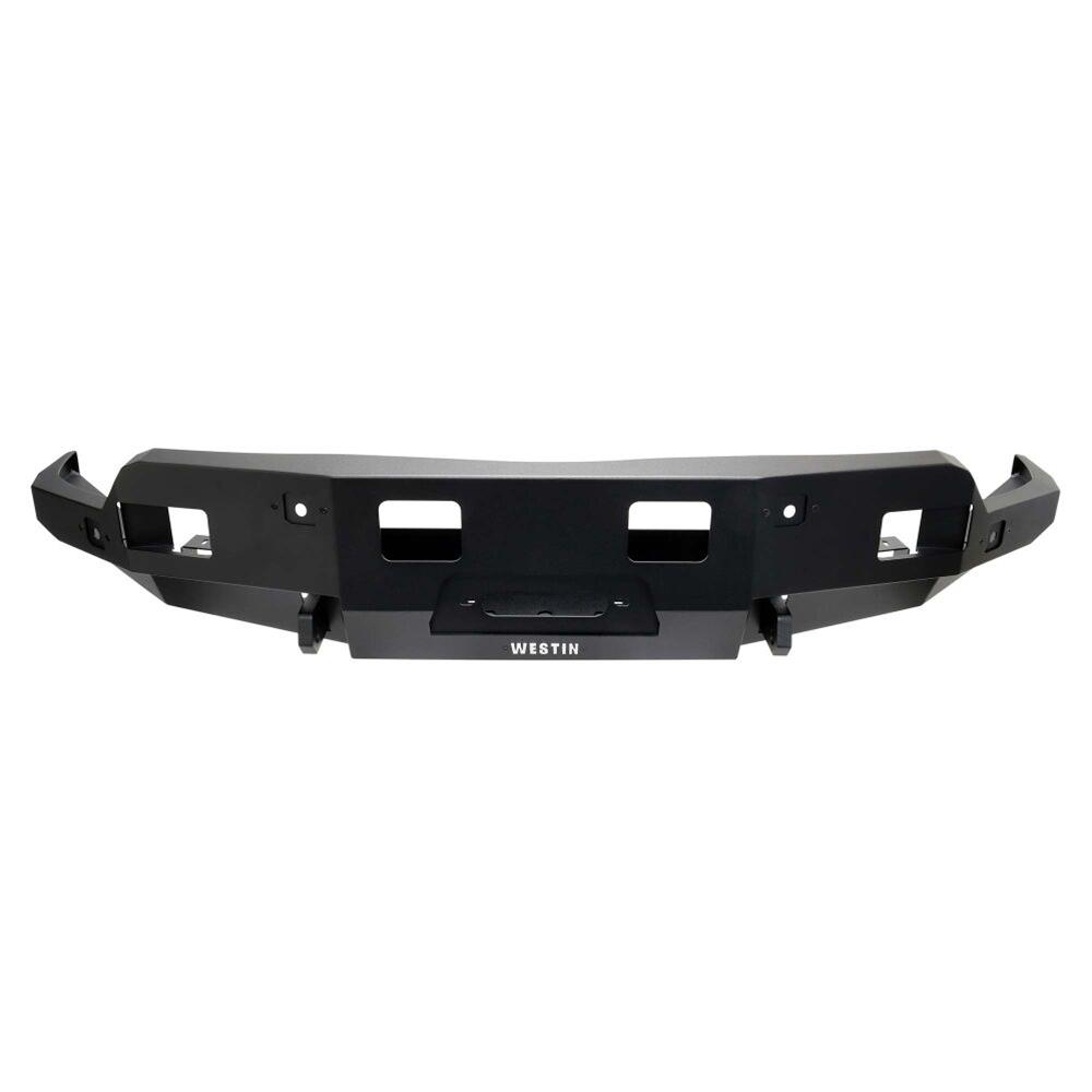 Westin Automotive Bumpers 58-411315 Bumper- Front thumbnail 6