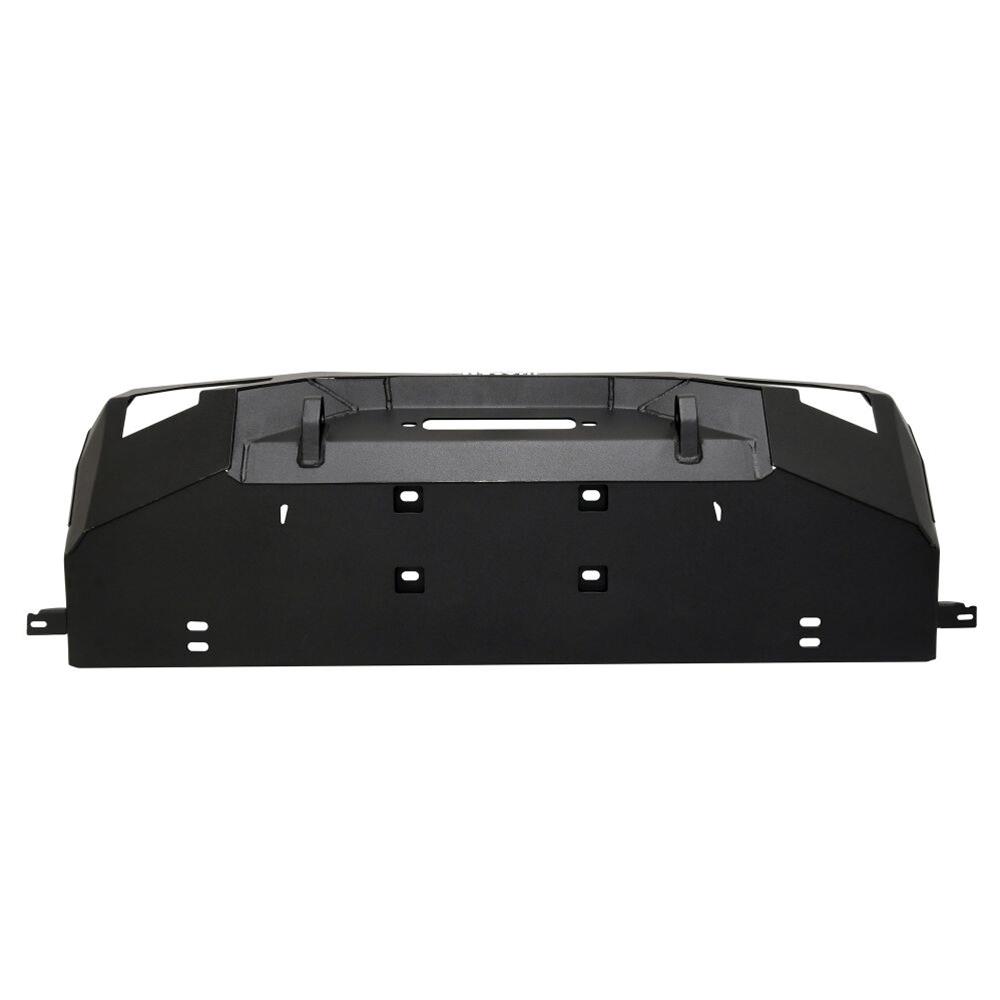 Westin 2024 Toyota Tacoma Pro-Series Mid Width Front Bumper - Textured Black thumbnail 5