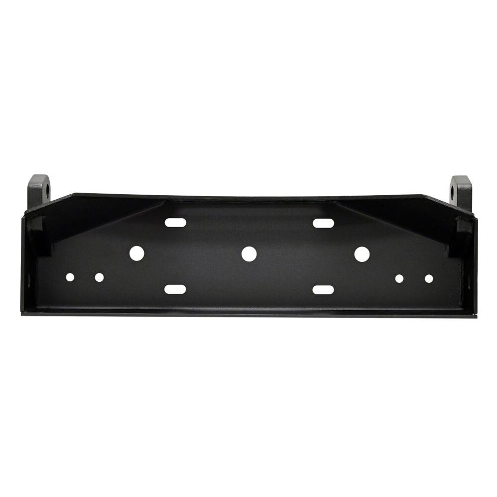 Westin 2024+ Chevrolet Silverado 2500/3500 Pro-Series Front Bumper - Textured Black thumbnail 4