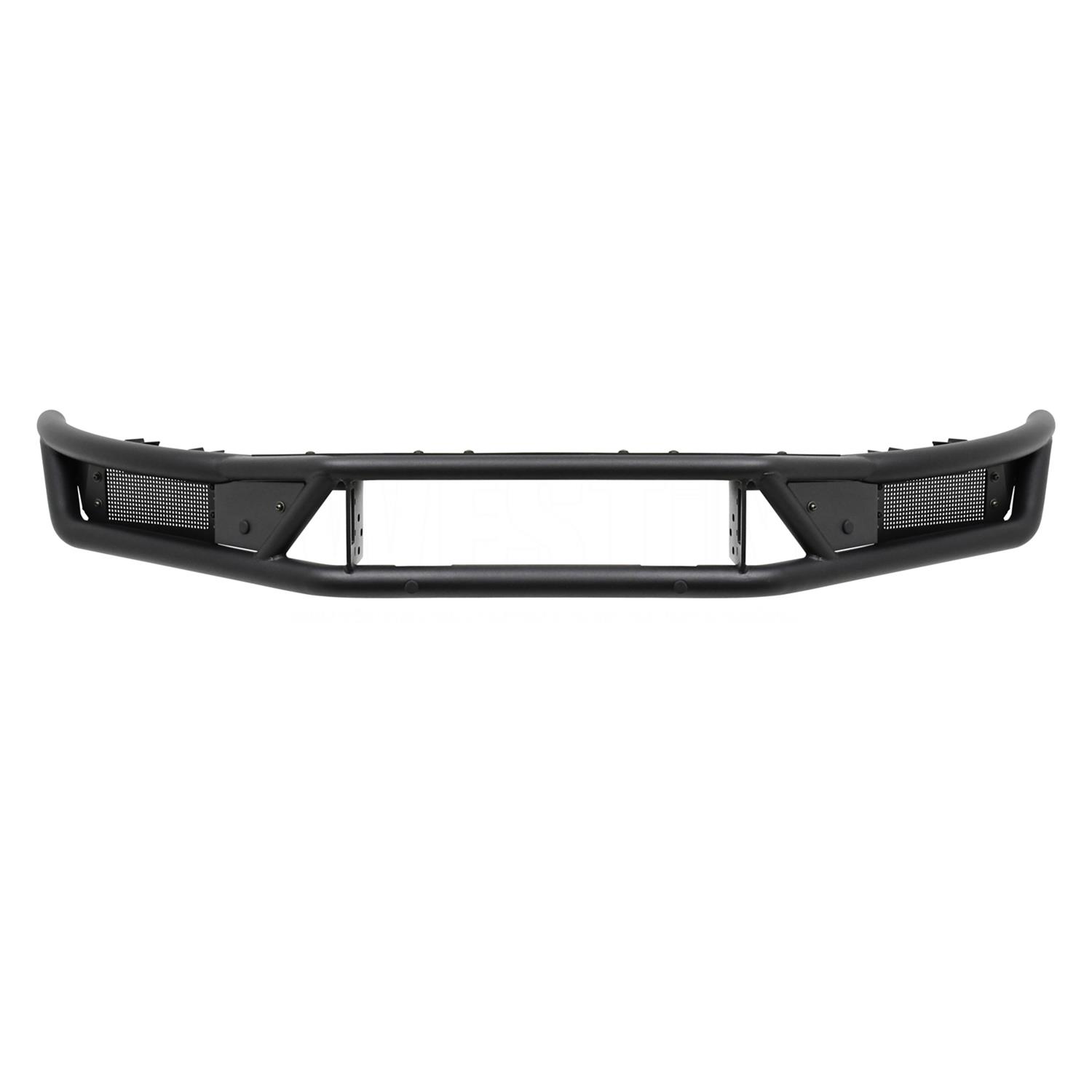 Westin Automotive 5861085 Westin Outlaw Bumpers Summit Racing