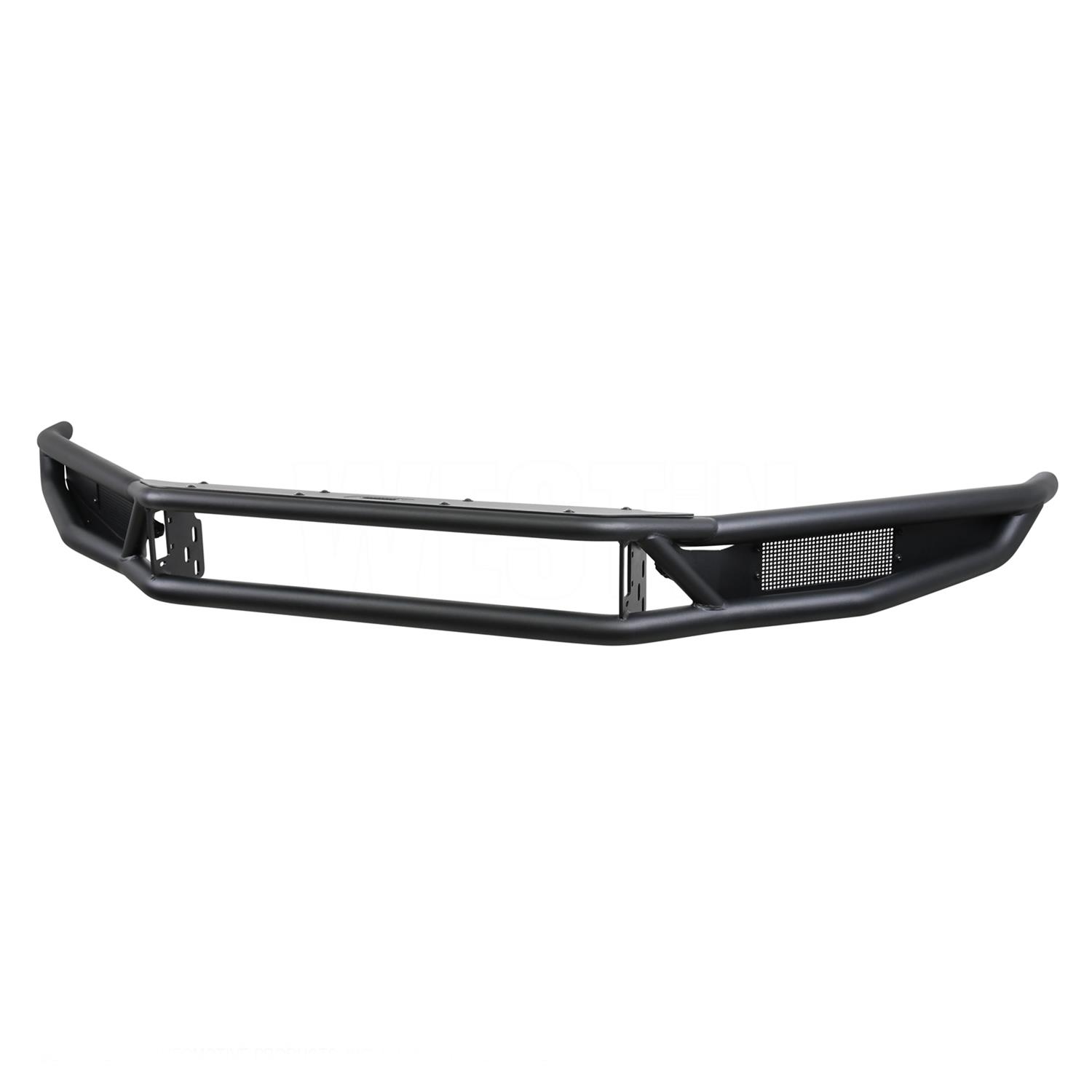 Westin 17-20 Ford F-150 Raptor Outlaw Front Bumper - Tex. Blk thumbnail 4