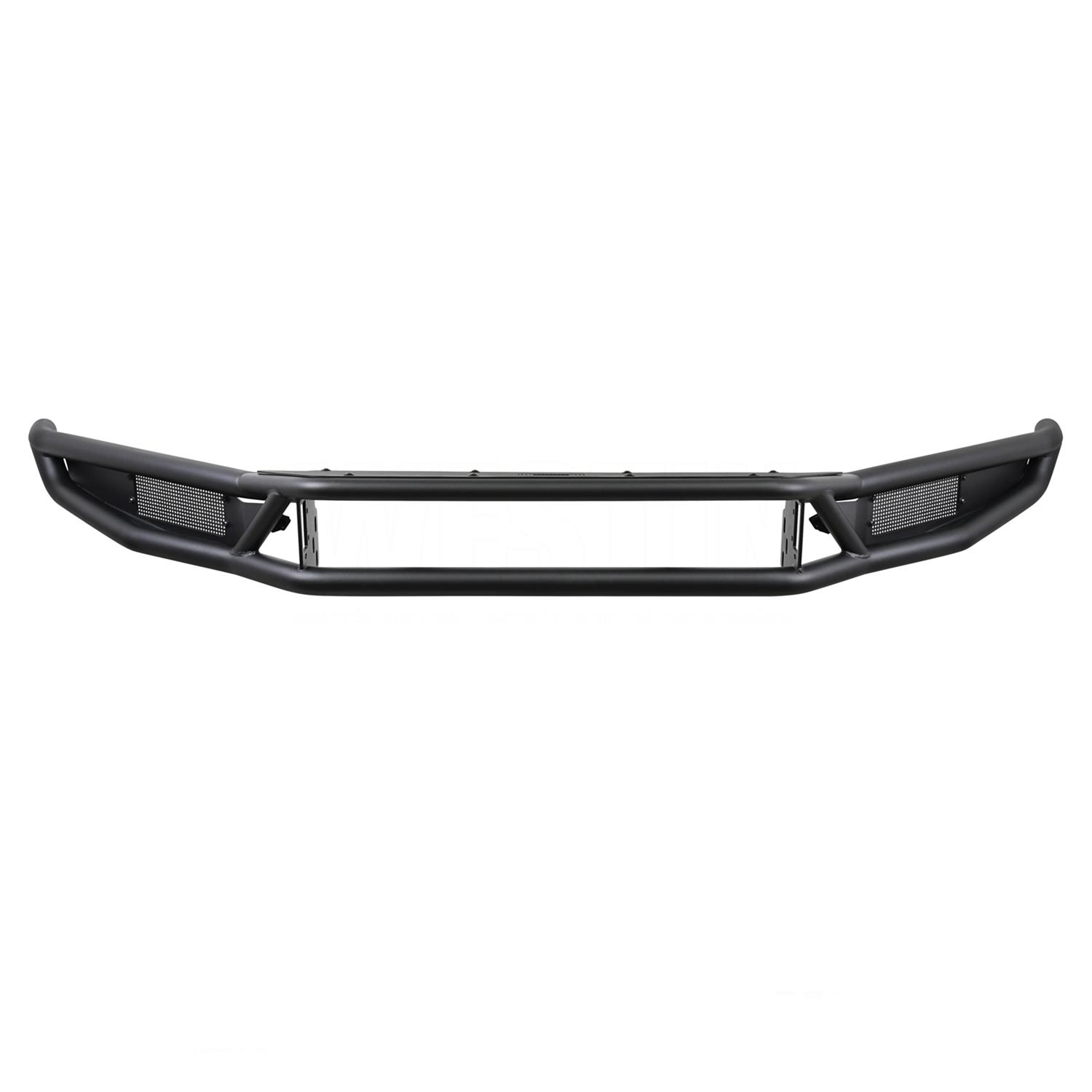 Westin Automotive 5862025 Westin Outlaw Bumpers Summit Racing