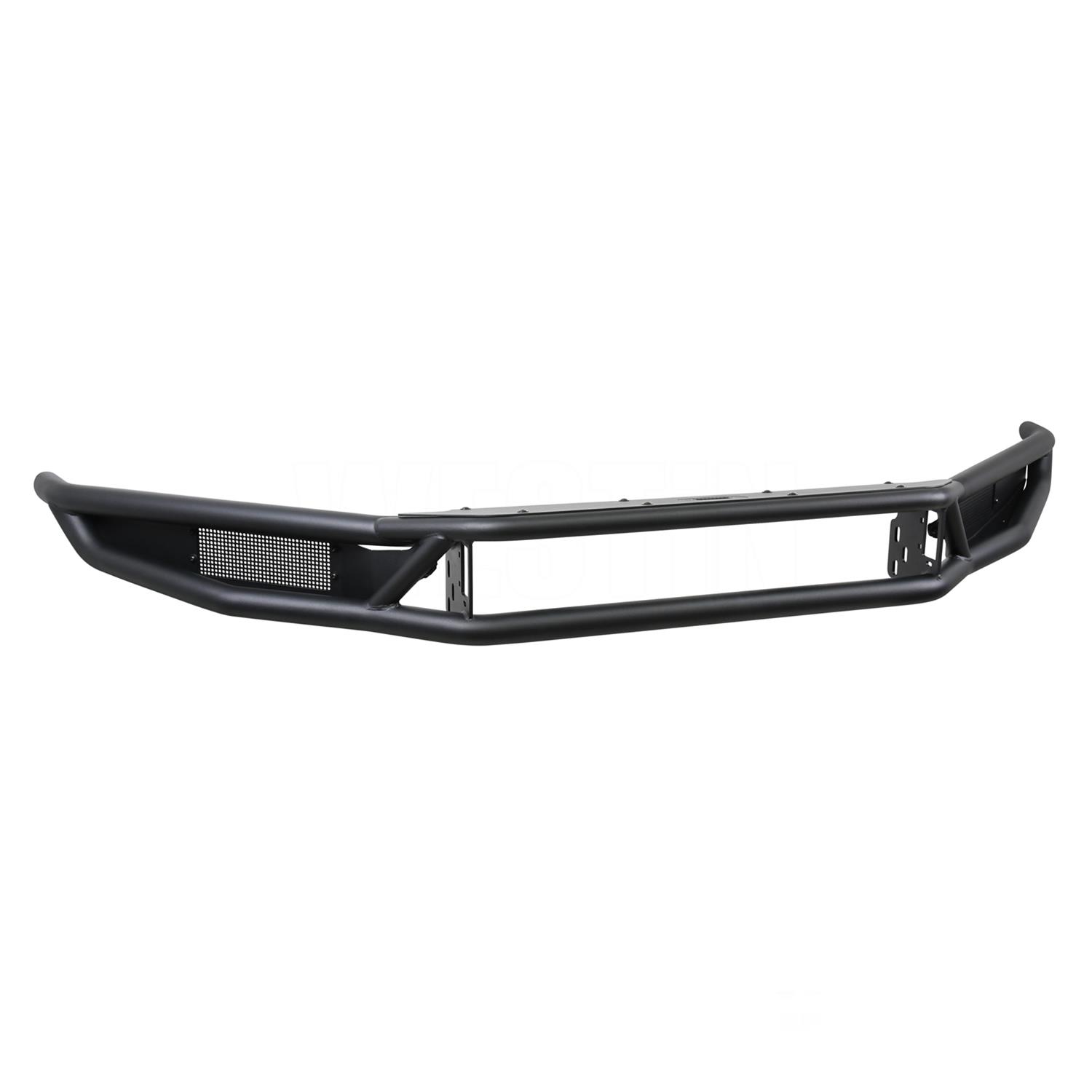 Westin 17-20 Ford F-150 Raptor Outlaw Front Bumper - Tex. Blk thumbnail 5