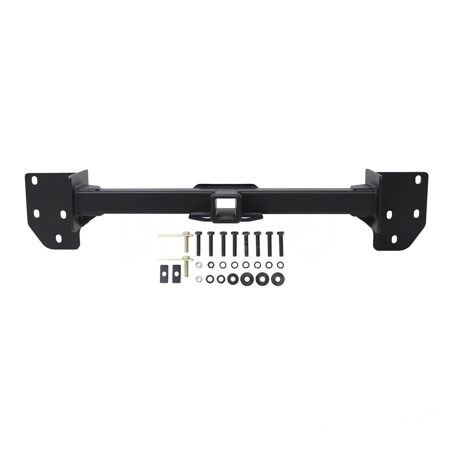 Westin Class 4 Receiver Hitch 58-81015H Trailer thumbnail 2