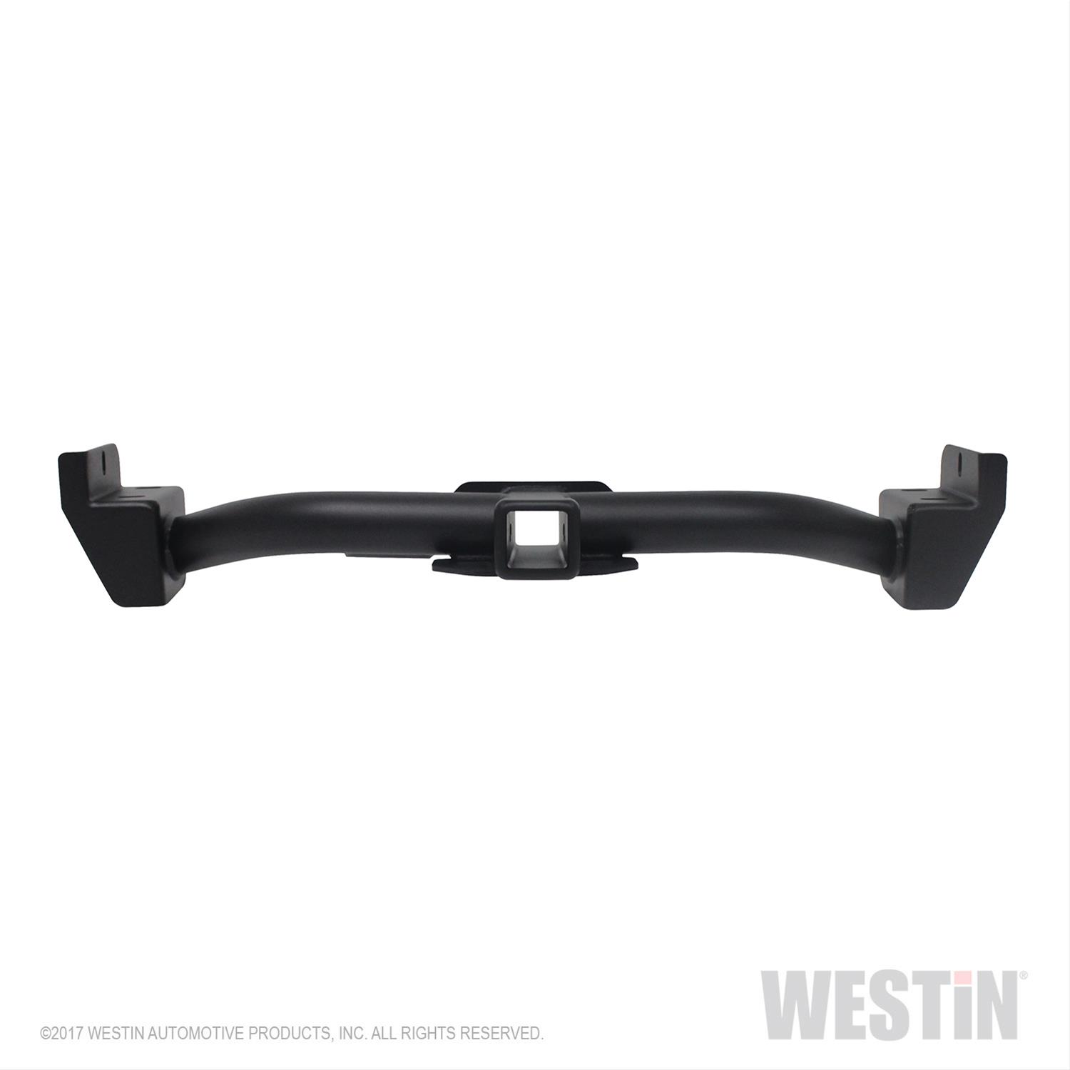Westin Class 3 Receiver Hitch 58-81045H Trailer