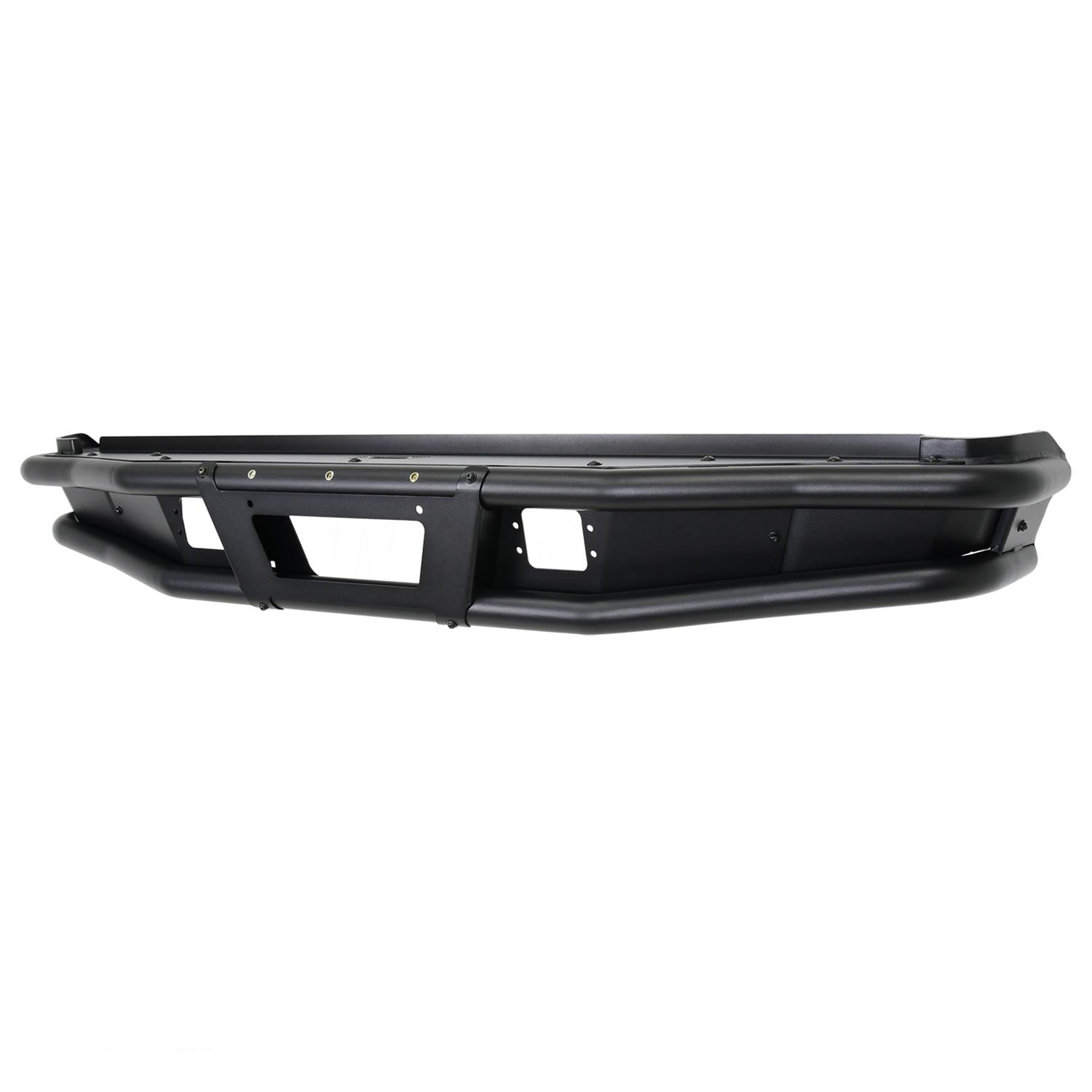 Westin Outlaw Bumpers 58-81055 Bumper- Rear thumbnail 9
