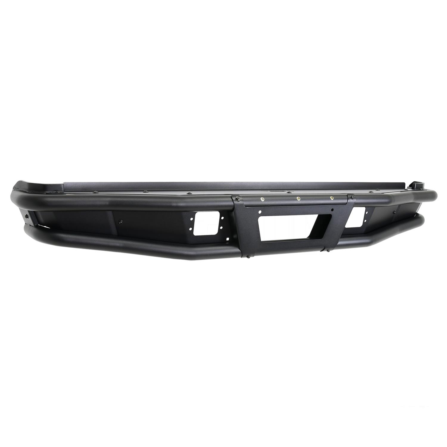 Westin Outlaw Bumpers 58-81055 Bumper- Rear thumbnail 8