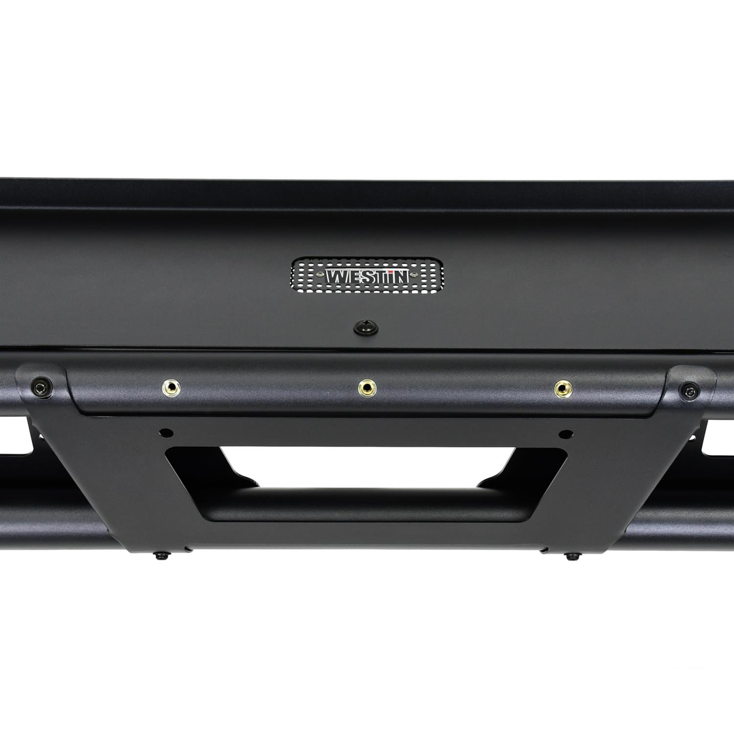 Westin Outlaw Bumpers 58-81055 Bumper- Rear thumbnail 5