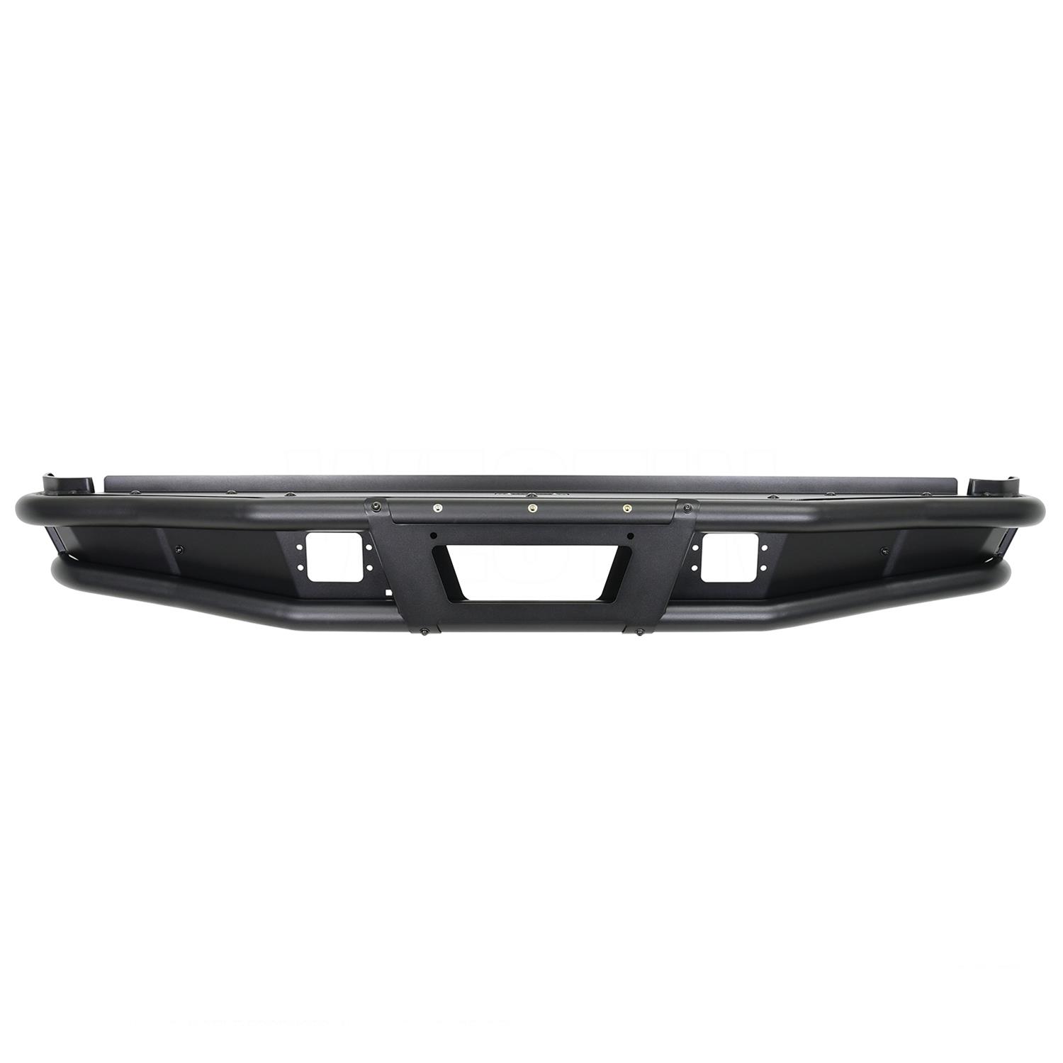 Westin Outlaw Bumpers 58-81055 Bumper- Rear thumbnail 7