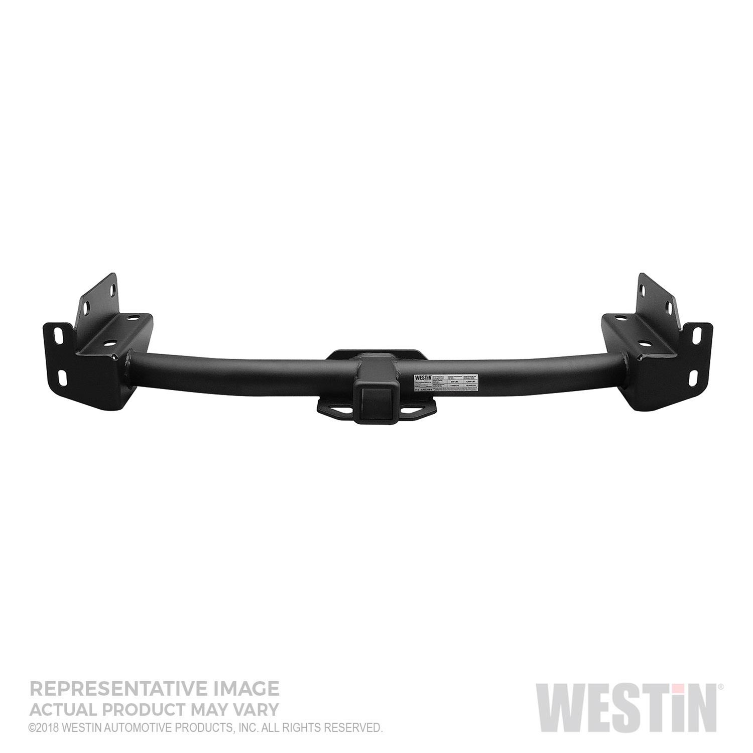 Westin Automotive Receiver Hitches 58-81075H Trailer Hitch
