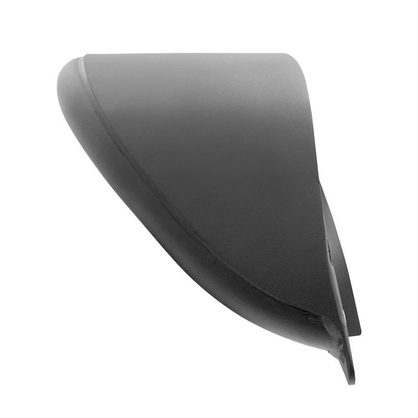 Westin/Snyper 07-17 Jeep Wrangler Tube Fenders - Front - Textured Black thumbnail 5