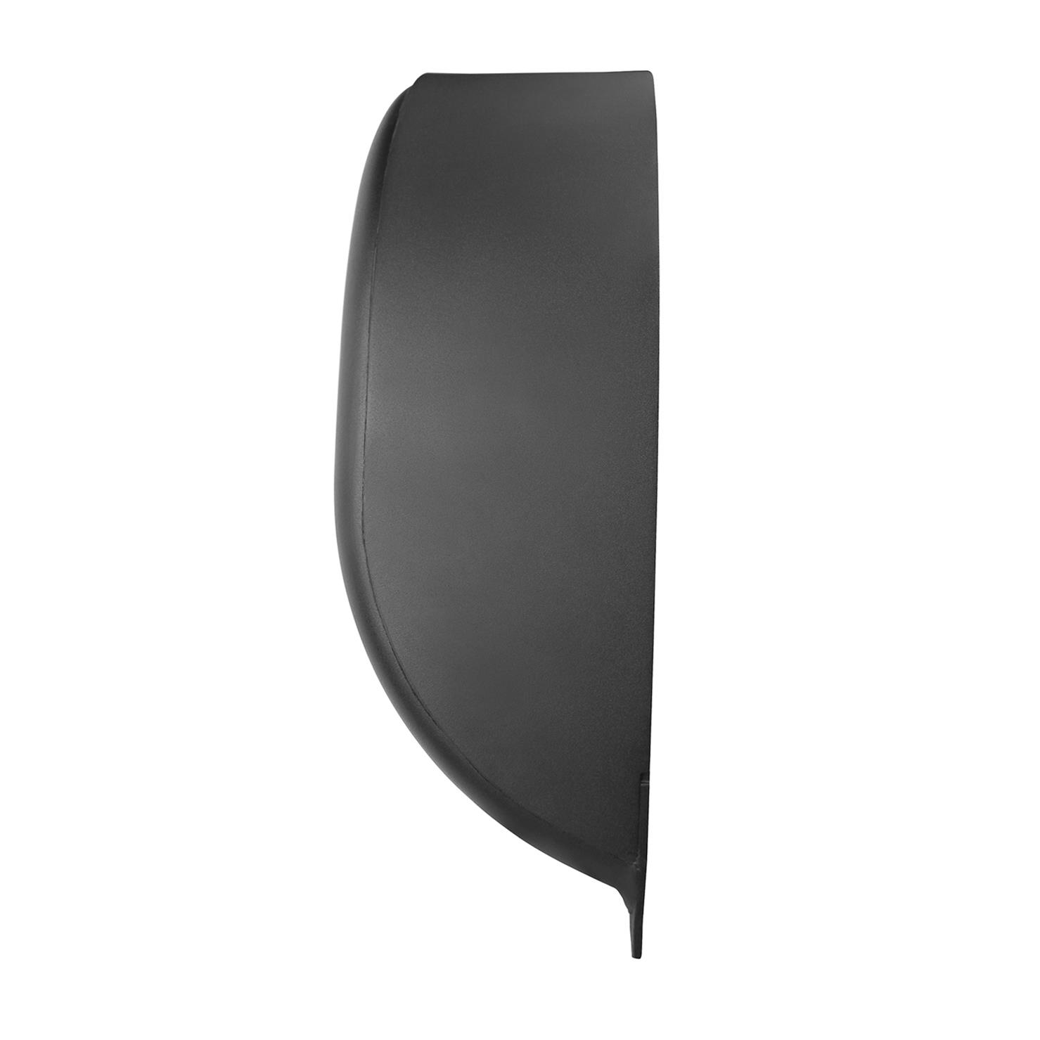 Westin/Snyper 18-20 Jeep Wrangler Tube Fenders - Rear - Textured Black thumbnail 8