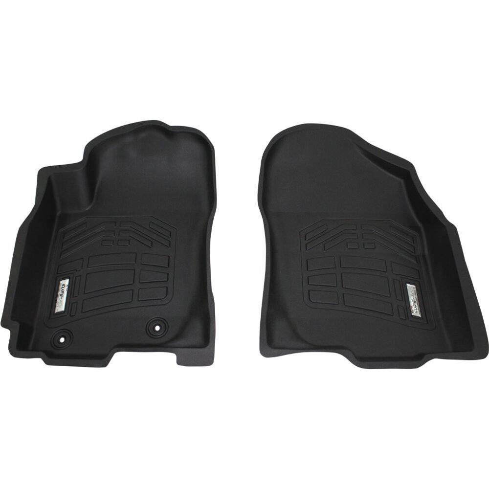 Westin Sure-Fit Floor Liners 72-110096 Mat Set