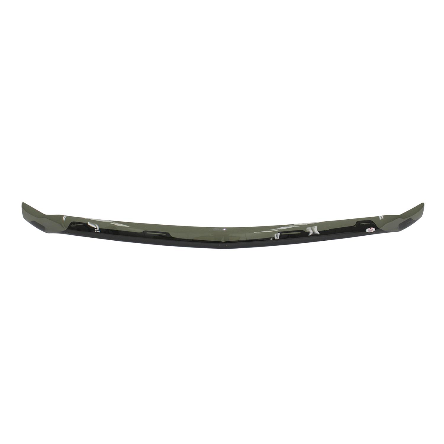 Westin Platinum Bug Shields 72-91134 Guard, Shield, Acrylic, Smoke, Screw-On, Chevy, Each thumbnail 2
