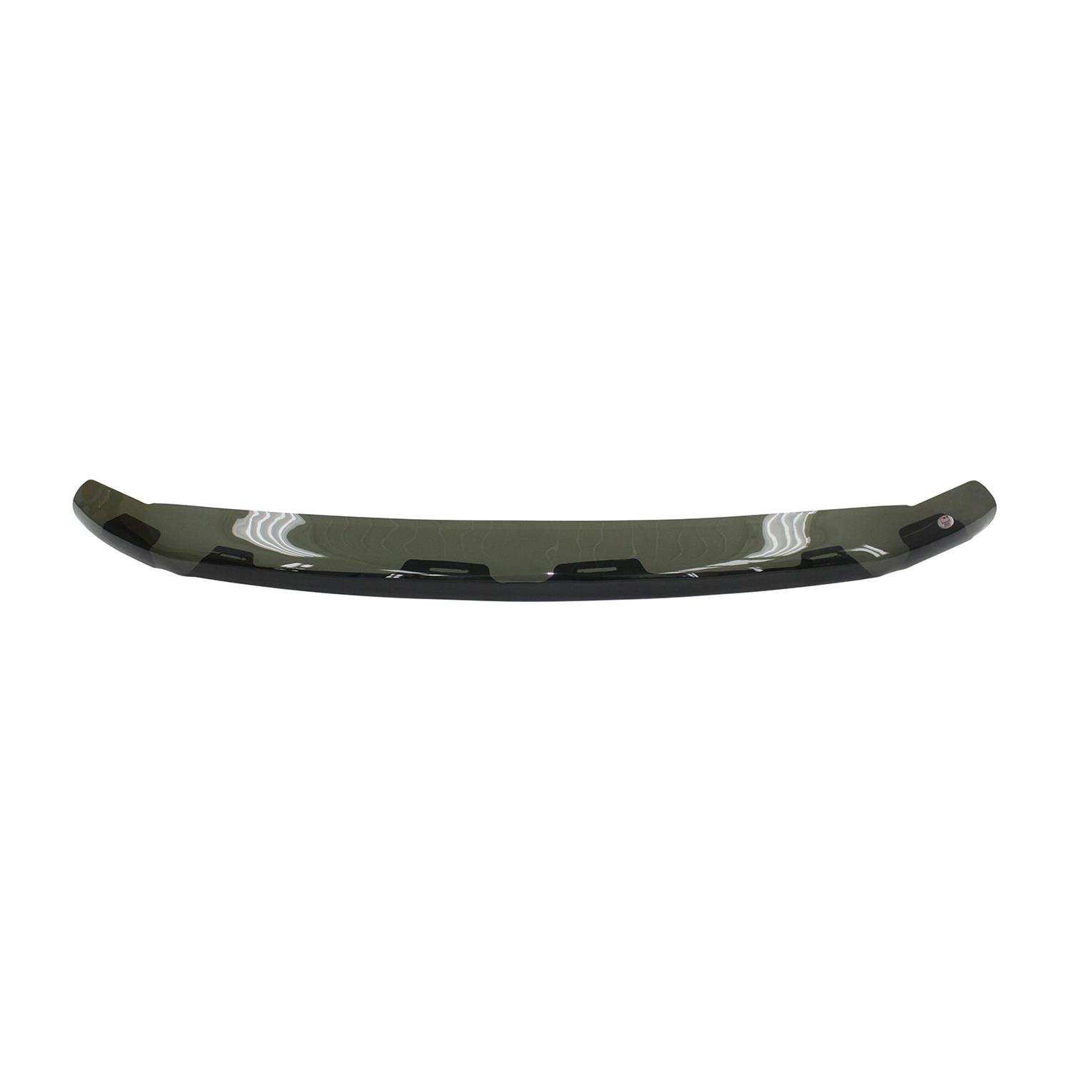 Westin 2015-2018 Chevrolet Colorado Wade Platinum Bug Shield - Smoke thumbnail 2