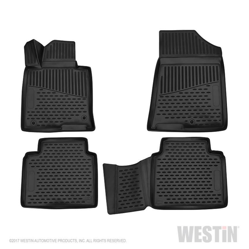 Westin Profile Floor Liners 74-22-51049 Liner