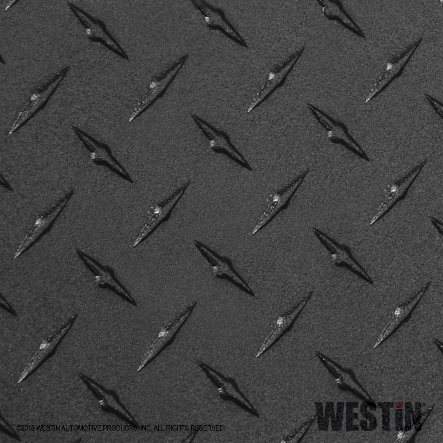 Westin Automotive Truck Toolboxes and Utility Boxes 80-RB654-BT Tool Box