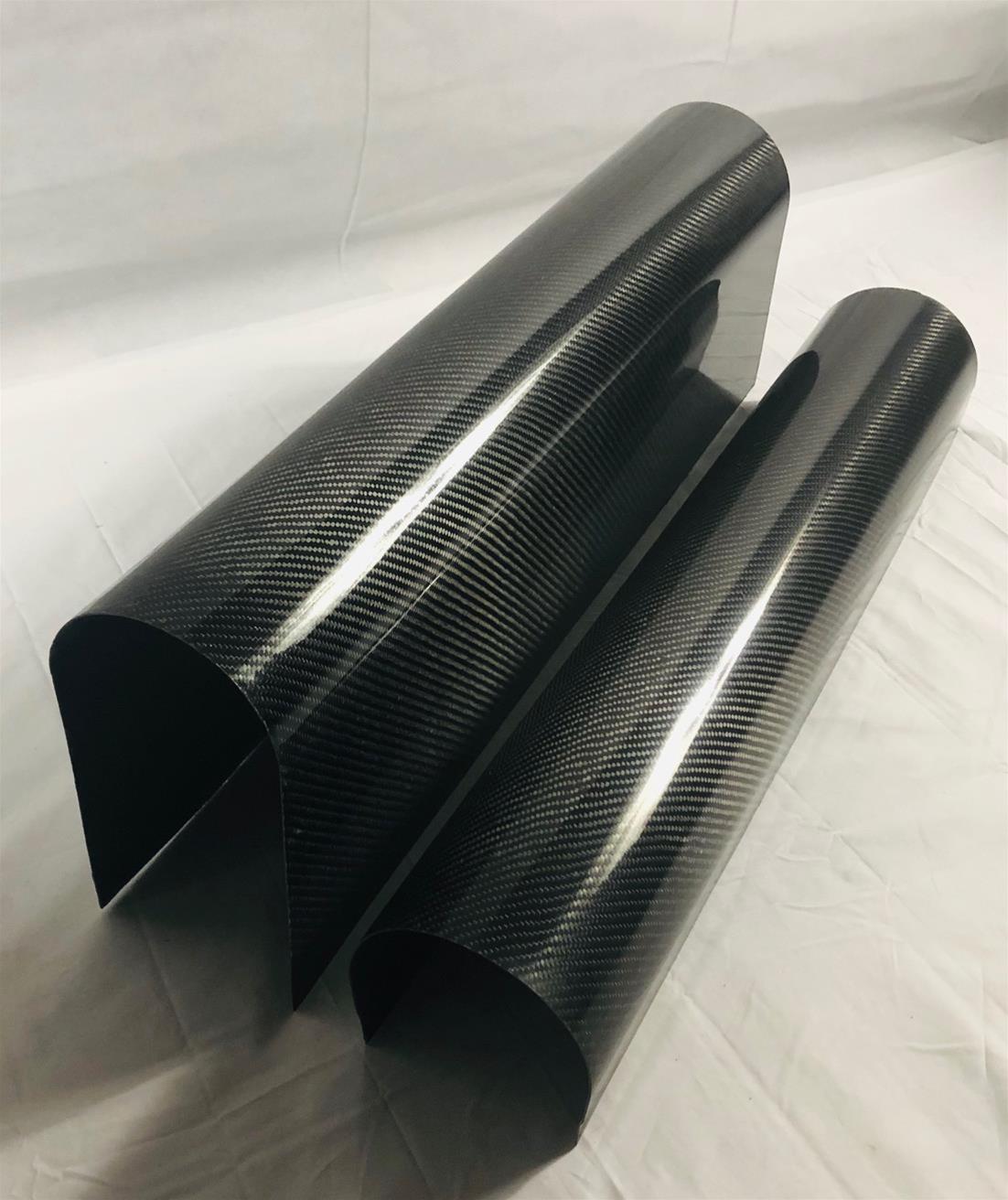 Wildside Composites WS 9000 Wildside Composites Carbon Fiber Driveshaft