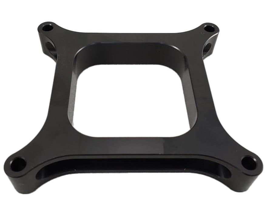 Wilson Manifolds 000010 Wilson Manifolds Open Carburetor Spacers