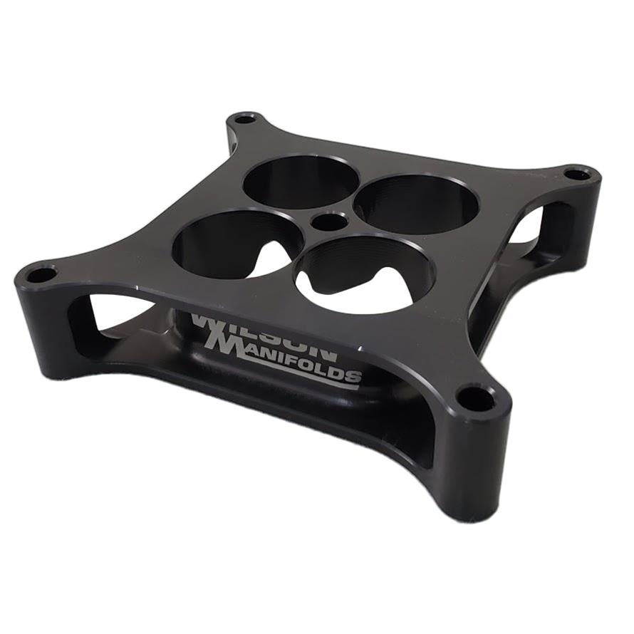 Wilson Manifolds 004130 Wilson Manifolds Tapered Carburetor Spacers