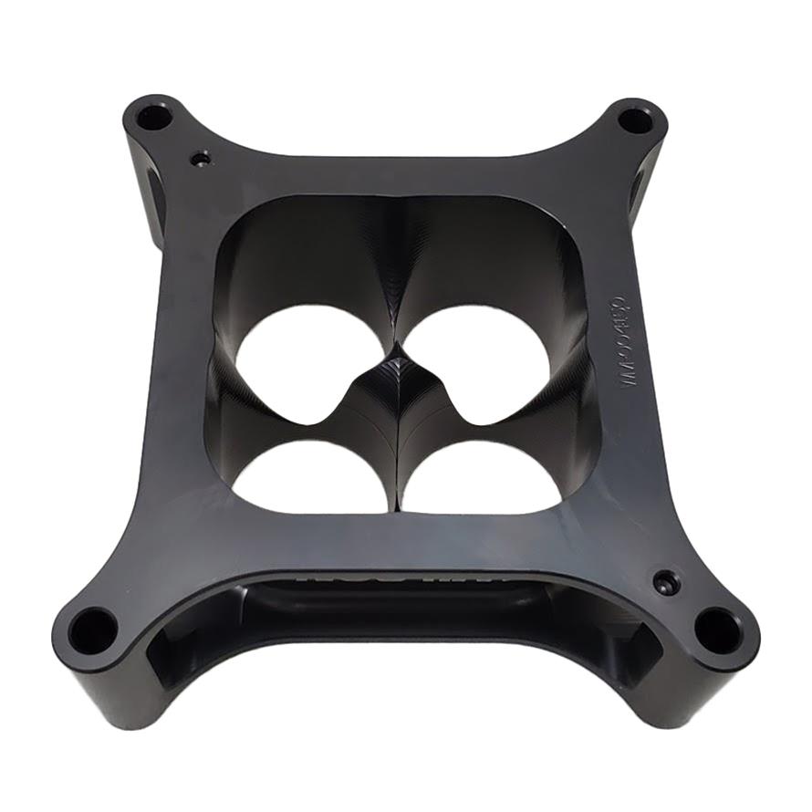 Wilson Manifolds 004150 Wilson Manifolds Tapered Carburetor Spacers