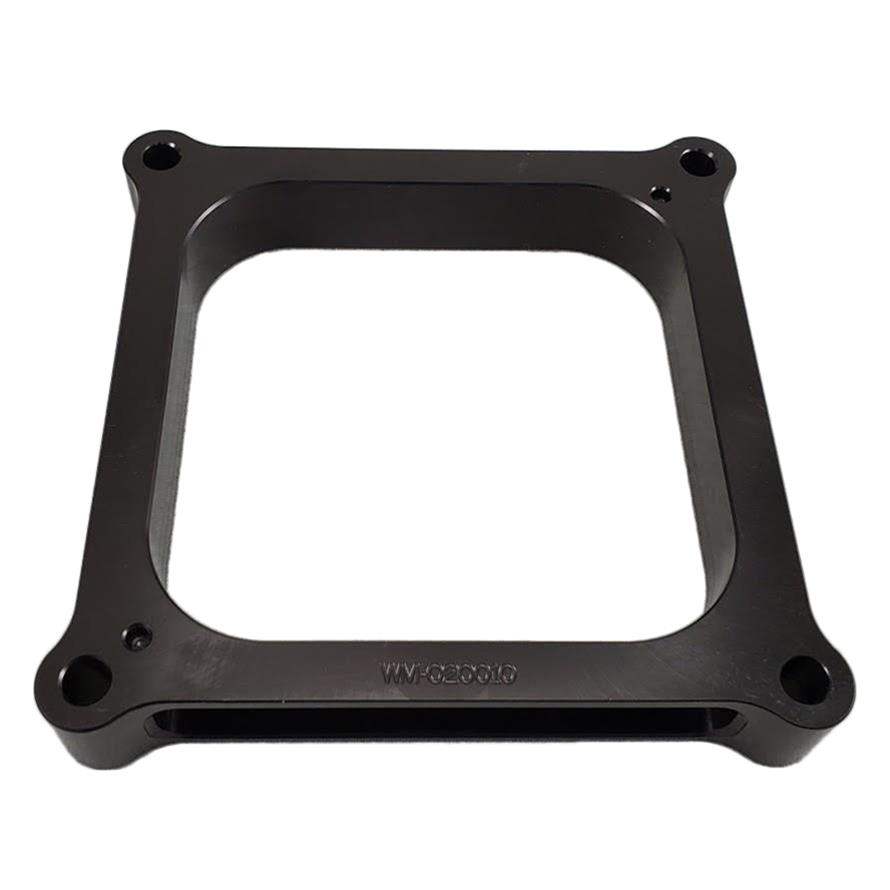 Wilson Manifolds 020010 Wilson Manifolds Open Carburetor Spacers